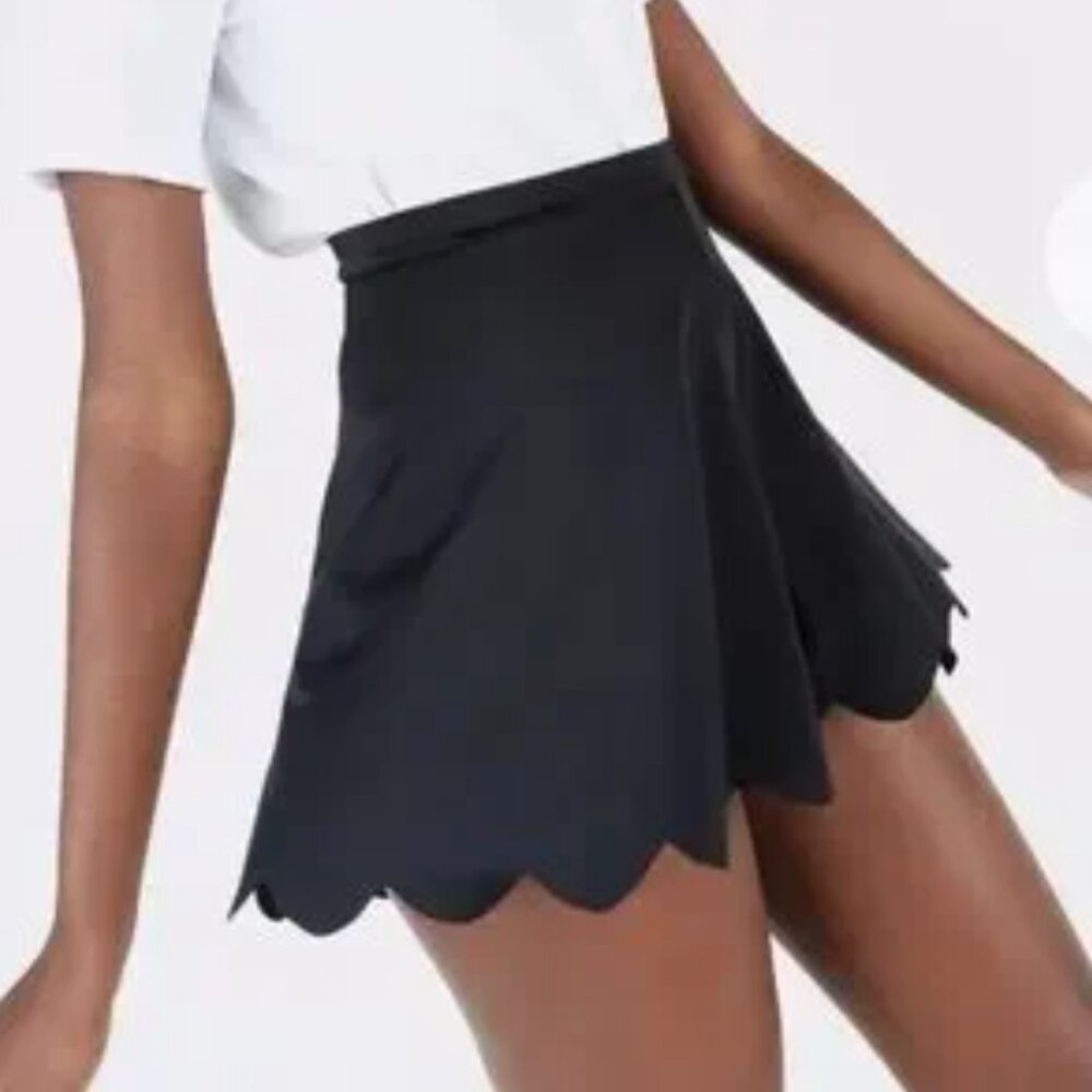 Black Milk Awesome Shorties size Small